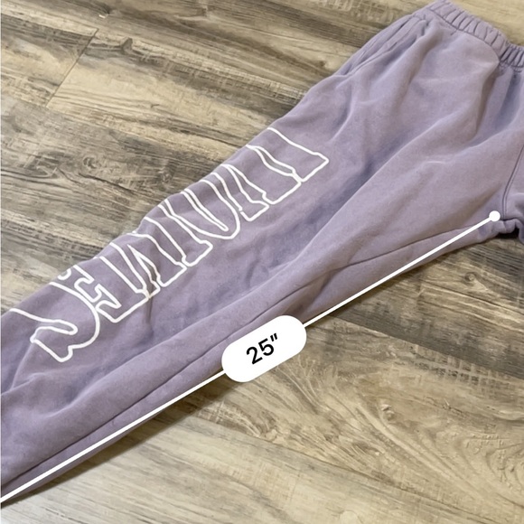 Darcsport Wolves  sweatpants - Picture 10 of 10